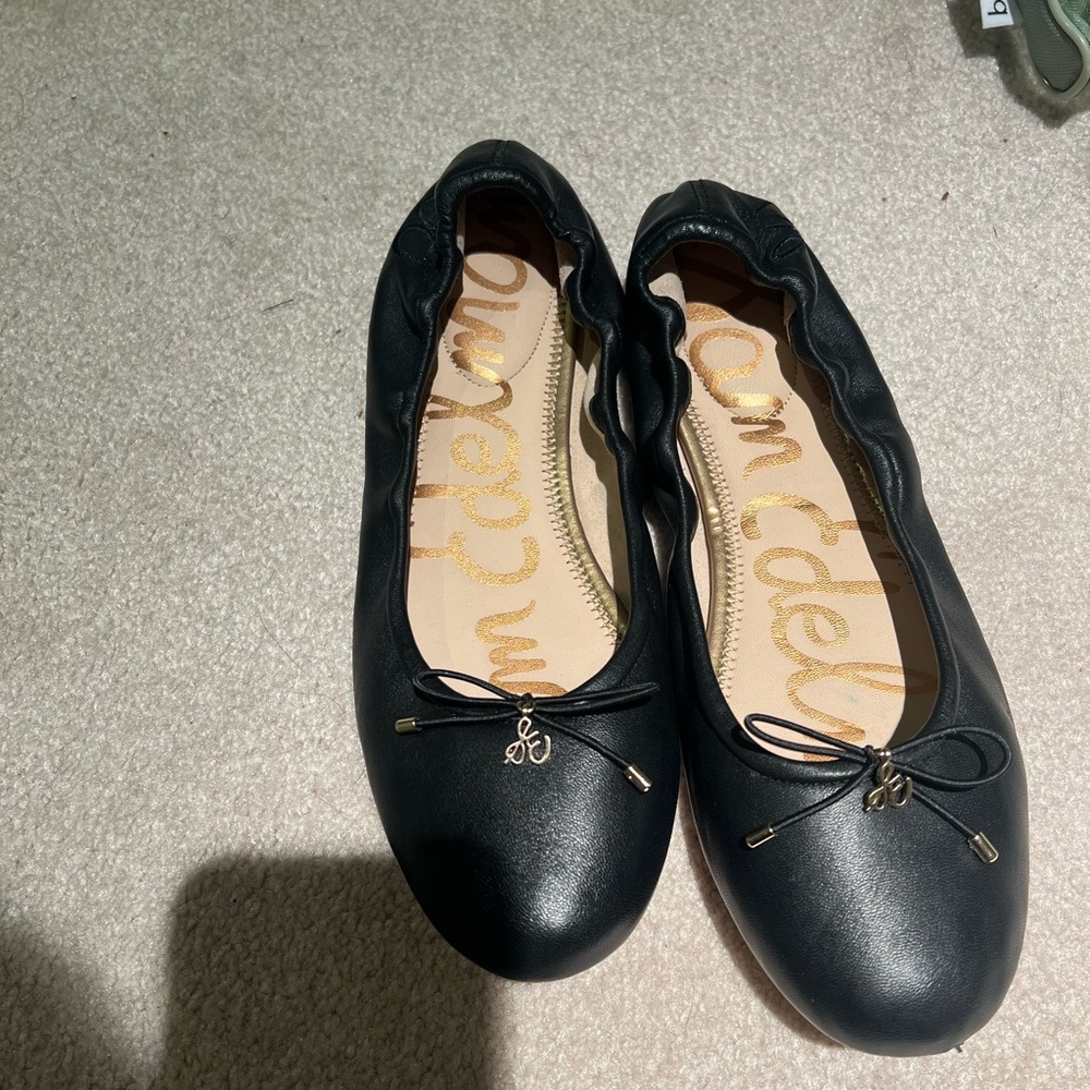 Sam Edleman, Felicia Ballet Flat